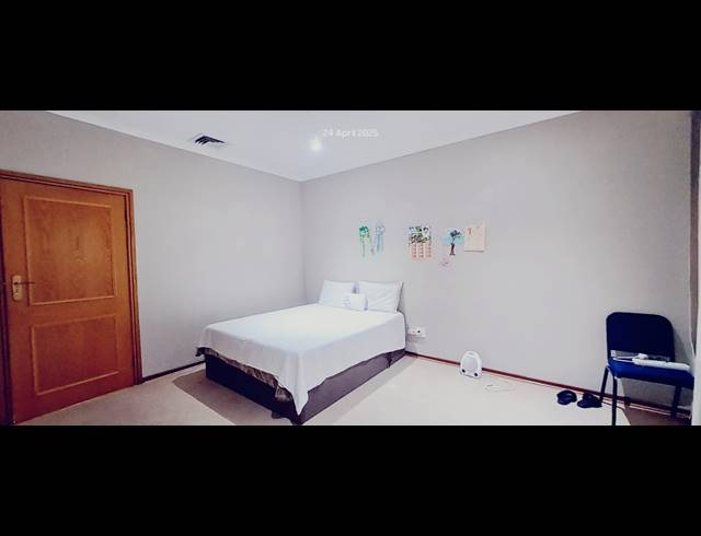 5 BEDROOM FREESTANDING FOR SALE IN FERNCLIFFE